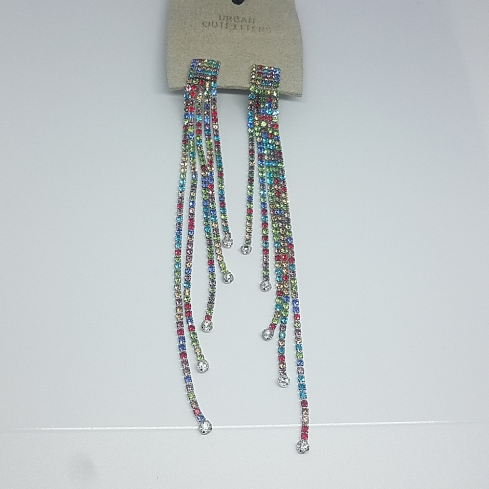 Urban Ouitfitters Earrings